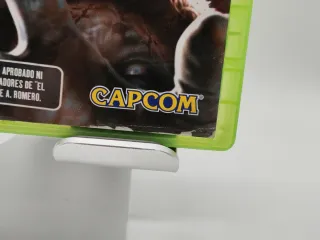 Dead Rising Xbox 360