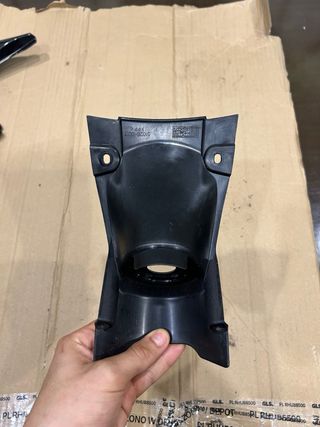 Carenado tapa llave Kawasaki Z900