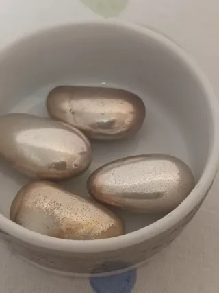 Bomboniera Porcellana Limoges 25° Anniversario