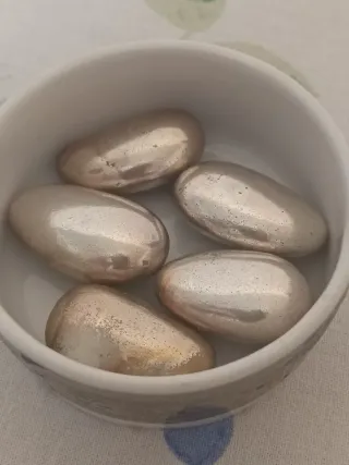 Bomboniera Porcellana Limoges 25° Anniversario