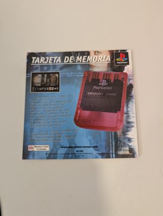 The X-Files PlayStation PS1