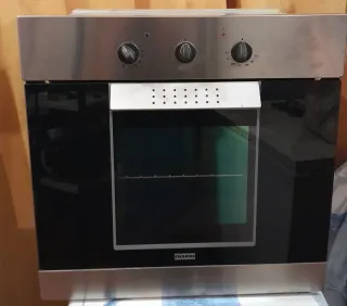 Horno Eléctrico Franke