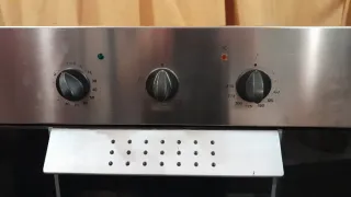 Horno Eléctrico Franke