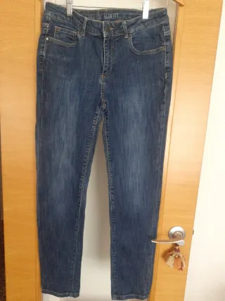 Lote de pantalones  varios modelos