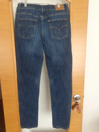 Lote de pantalones  varios modelos