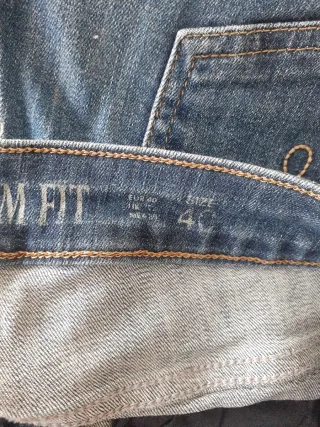 Lote de pantalones  varios modelos