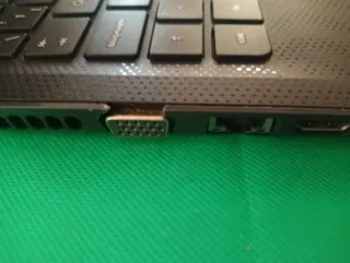 Portátil HP AMD 12GB RAM 500GB HDD