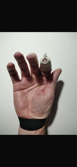 Dediles para surfcasting