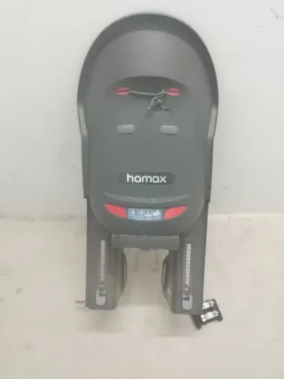 Sillita bici infantil Hamax