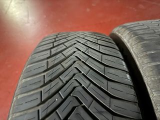 205/60 R16 96V M+S continental