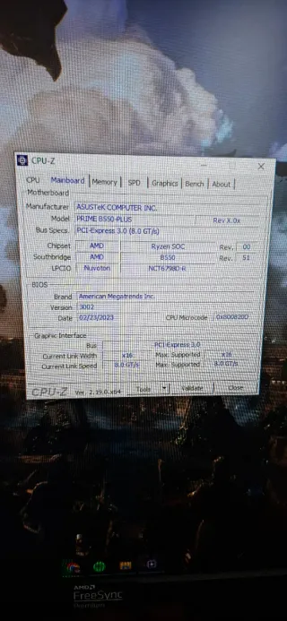 PC Gaming Ryzen 5 2600 GTX 1660 Ti 16GB RAM