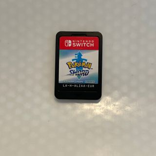 Pokemon Spada Switch Gioco per Nintendo Switch