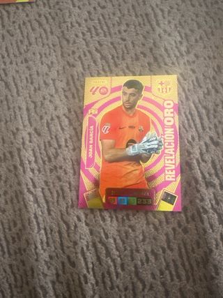 Lote 4 Cartas Fútbol Edición Limitada