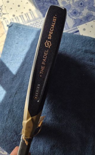 Pala Padel Bullpadel Vertex XS 26