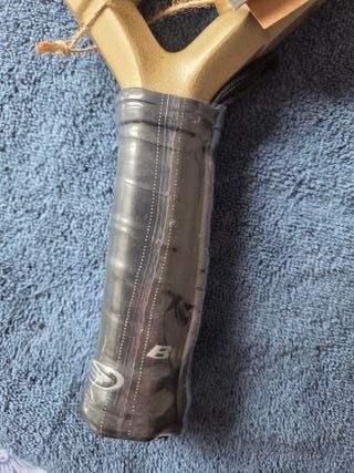 Pala Padel Bullpadel Vertex XS 26