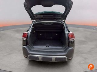 Citroën C3 Aircross PureTech 96kW (130CV) EAT6 Shine Pack