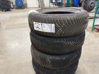 Neumáticos Michelin 205/55/16 Pilot Sport 4 94Y Xl