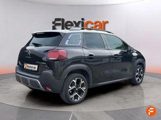 Citroën C3 Aircross PureTech 96kW (130CV) EAT6 Shine Pack