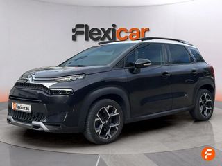 Citroën C3 Aircross PureTech 96kW (130CV) EAT6 Shine Pack