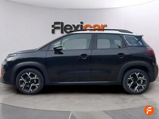 Citroën C3 Aircross PureTech 96kW (130CV) EAT6 Shine Pack