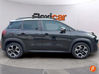 Citroën C3 Aircross PureTech 96kW (130CV) EAT6 Shine Pack