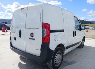 FIAT Fiorino 2017