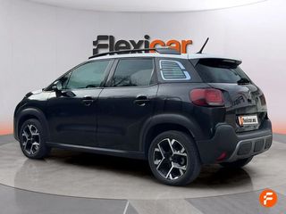 Citroën C3 Aircross PureTech 96kW (130CV) EAT6 Shine Pack