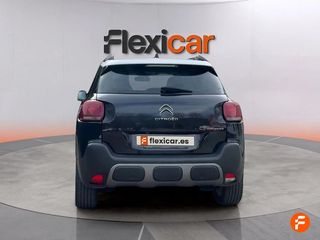 Citroën C3 Aircross PureTech 96kW (130CV) EAT6 Shine Pack