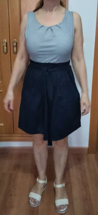 Lote 5 vestidos , varios modelos