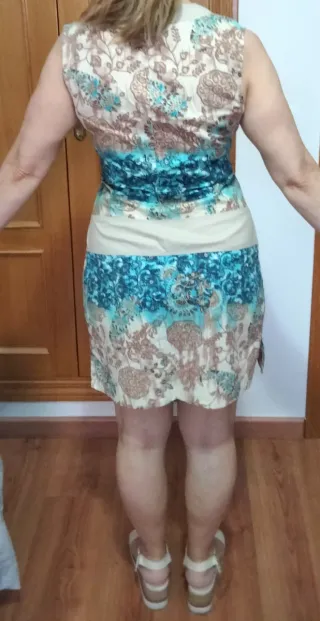 Lote 5 vestidos , varios modelos