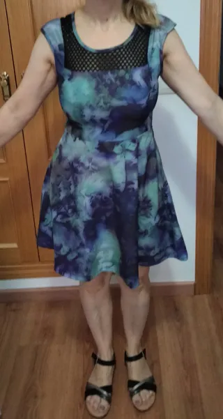 Lote 5 vestidos , varios modelos