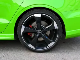 Llantas Audi Rotor 19 Envío Gratis