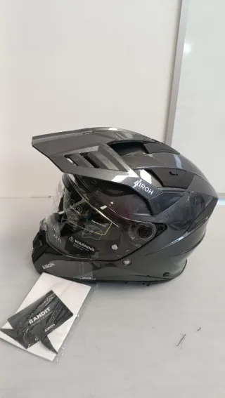 Casco Airoh Talla M 57-58CM W30Y1220