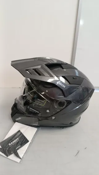 Casco Airoh Talla M 57-58CM W30Y1220