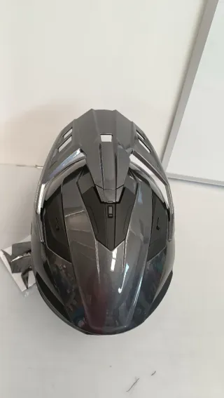 Casco Airoh Talla M 57-58CM W30Y1220