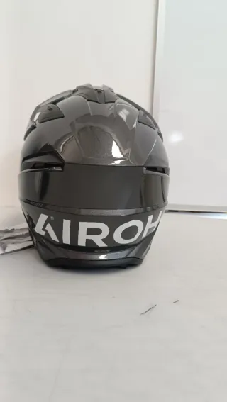 Casco Airoh Talla M 57-58CM W30Y1220