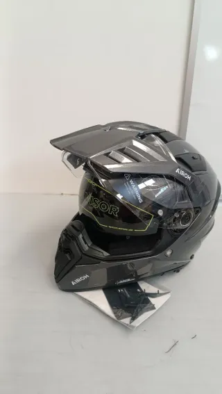 Casco Airoh Talla M 57-58CM W30Y1220