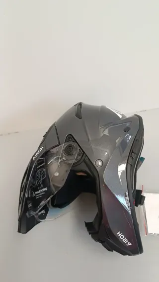 Casco Airoh Talla M 57-58CM W30Y1220