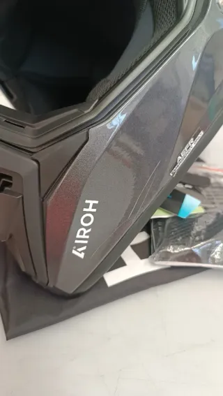 Casco Airoh Talla M 57-58CM W30Y1220