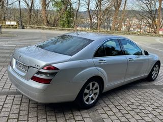 Mercedes-Benz Clase S 2006