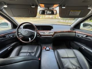 Mercedes-Benz Clase S 2006