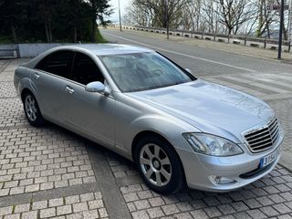 Mercedes-Benz Clase S 2006