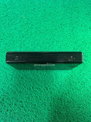 Nintendo DS Lite Negra | FUNCIONA LEER