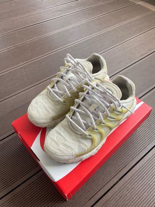 Nike Terrascape Blancas Nuevas