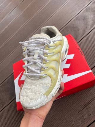 Nike Terrascape Blancas Nuevas