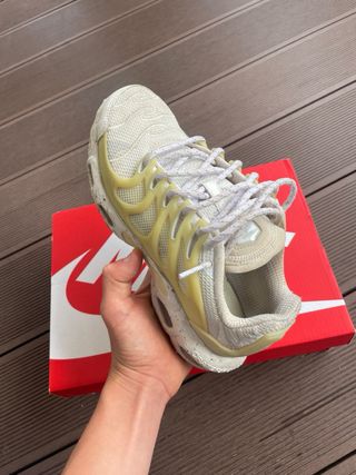 Nike Terrascape Blancas Nuevas