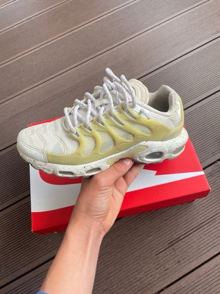 Nike Terrascape Blancas Nuevas