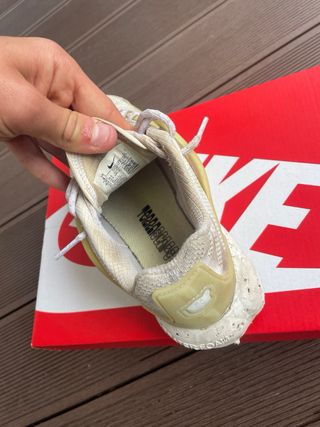 Nike Terrascape Blancas Nuevas