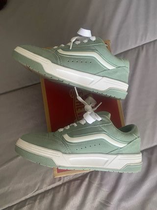 Zapatillas Vans Hylane Talla 37