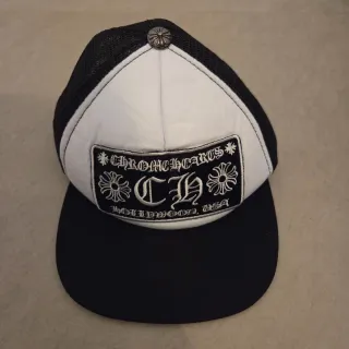 Cappellino Chrome Hearts Patch Hollywood USA
